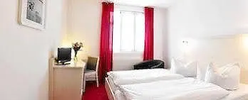 Apart Hotel Ferdinand Berlin