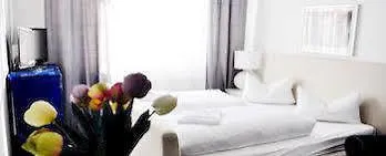 Apart Hotel Ferdinand Berlin