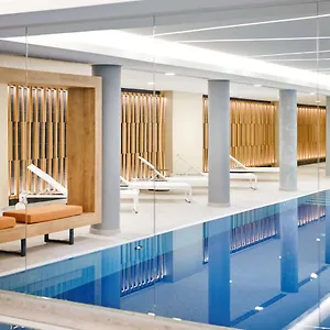 Novotel 4* Mnichov