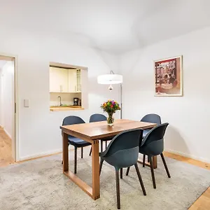 Greatstay - Torstraße Apartment
