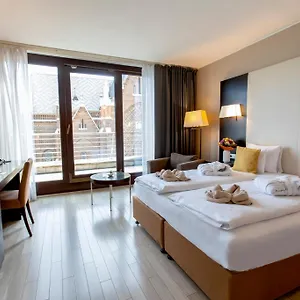 Lion's Garden 4* Budapešť