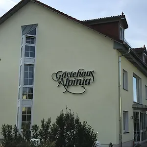 Gaestehaus Alpinia Berlin