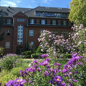 Gaeste- Und Tagungshaus Am Glockengarten Berlin