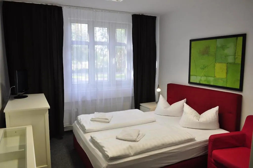 Apart Hotel Ferdinand Berlin