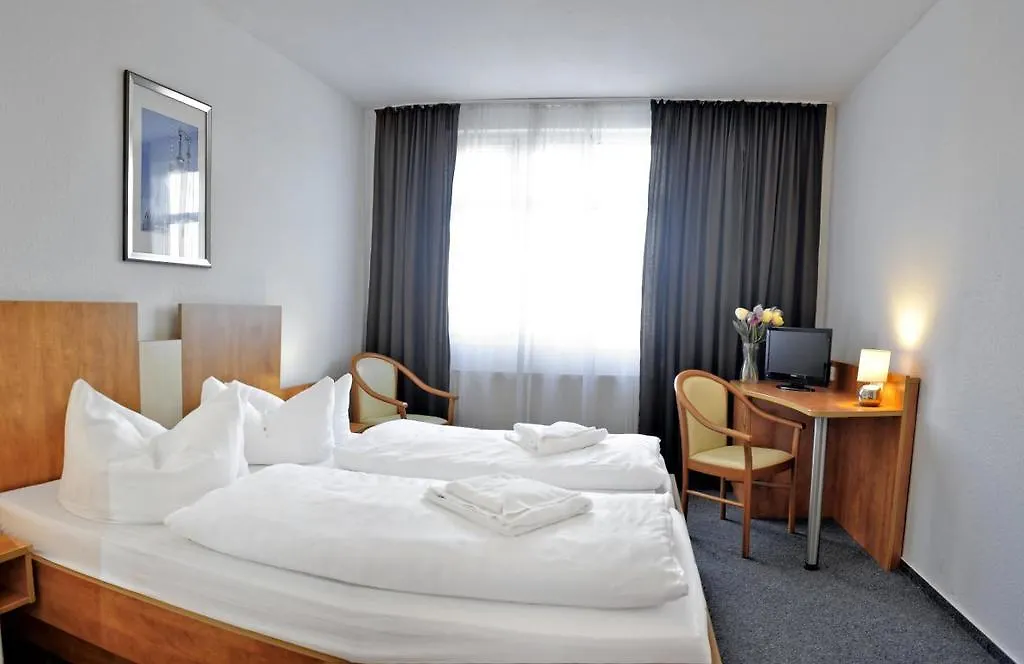 Apart Hotel Ferdinand Berlin