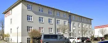 Apart Hotel Ferdinand Berlin