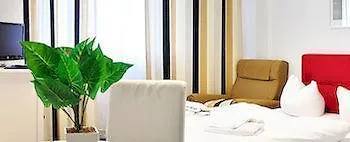 Apart Hotel Ferdinand Berlin