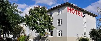 Apart Hotel Ferdinand Berlin