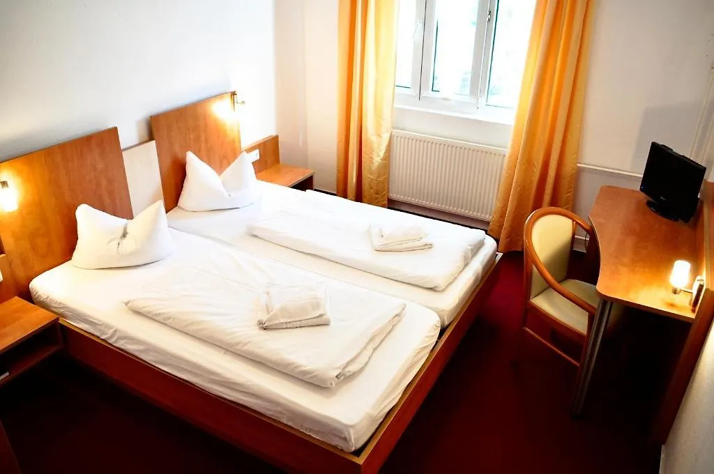 Apart Hotel Ferdinand Berlin