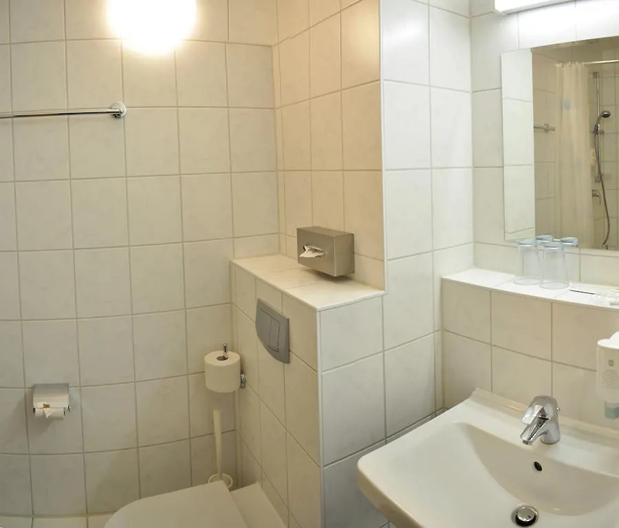 Apart Hotel Ferdinand Berlin 2*,  Germany