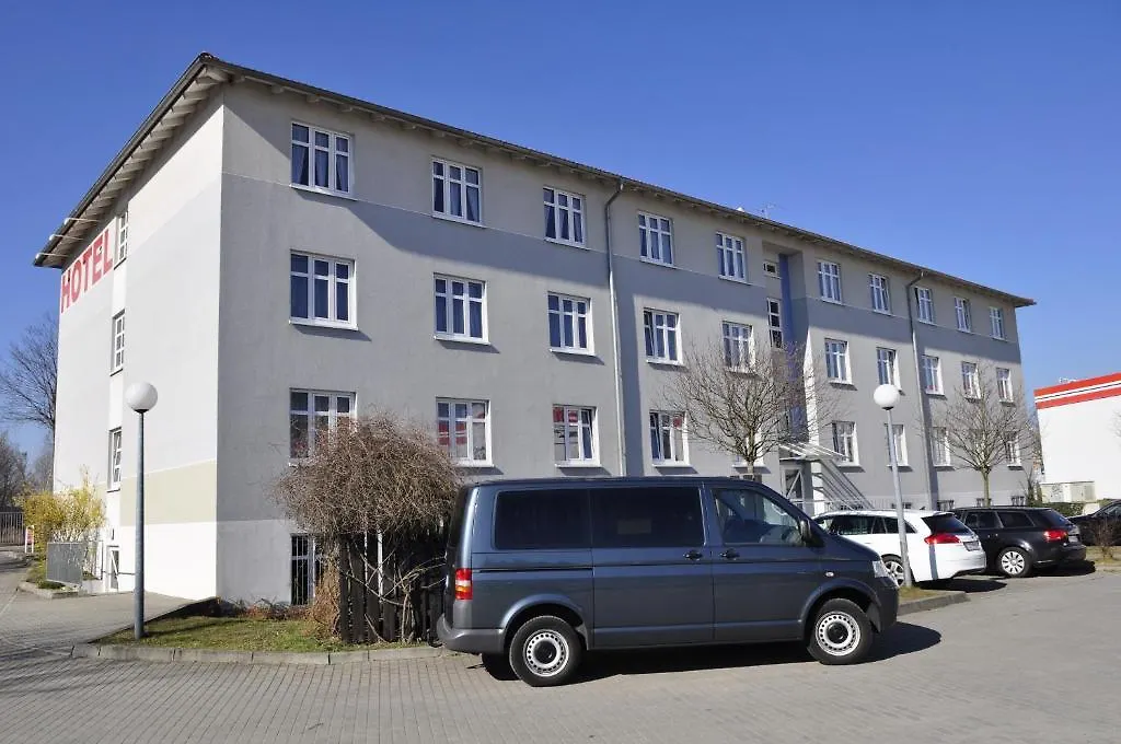 Apart Hotel Ferdinand Berlin