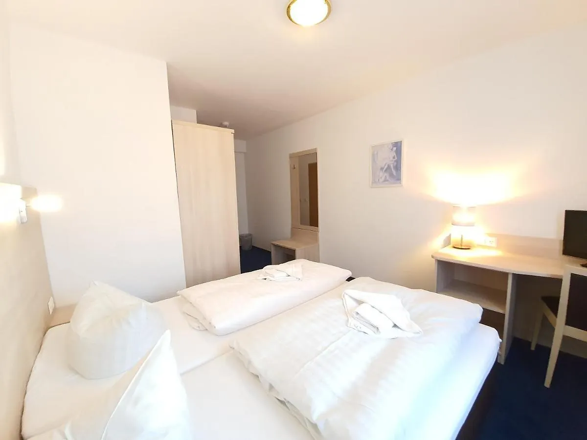 Apart Hotel Ferdinand Berlin