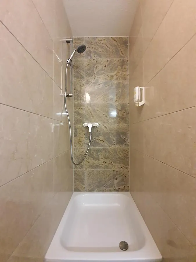 Apart Hotel Ferdinand Berlin
